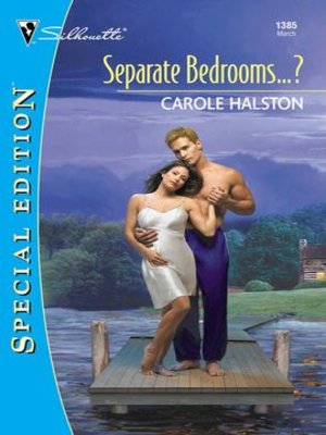 cover image of Separate Bedrooms...?
